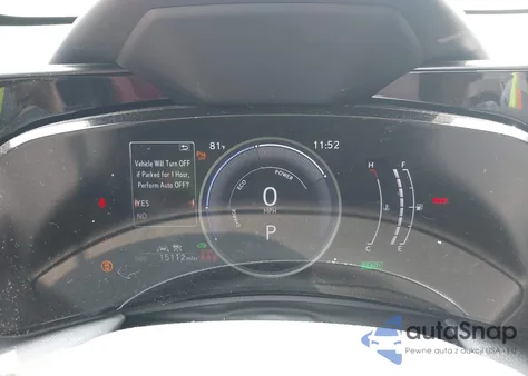 2025 Lexus Nx 350H Premium z USA, uszkodzony, nr VIN JTJGKCEZ2S5024692